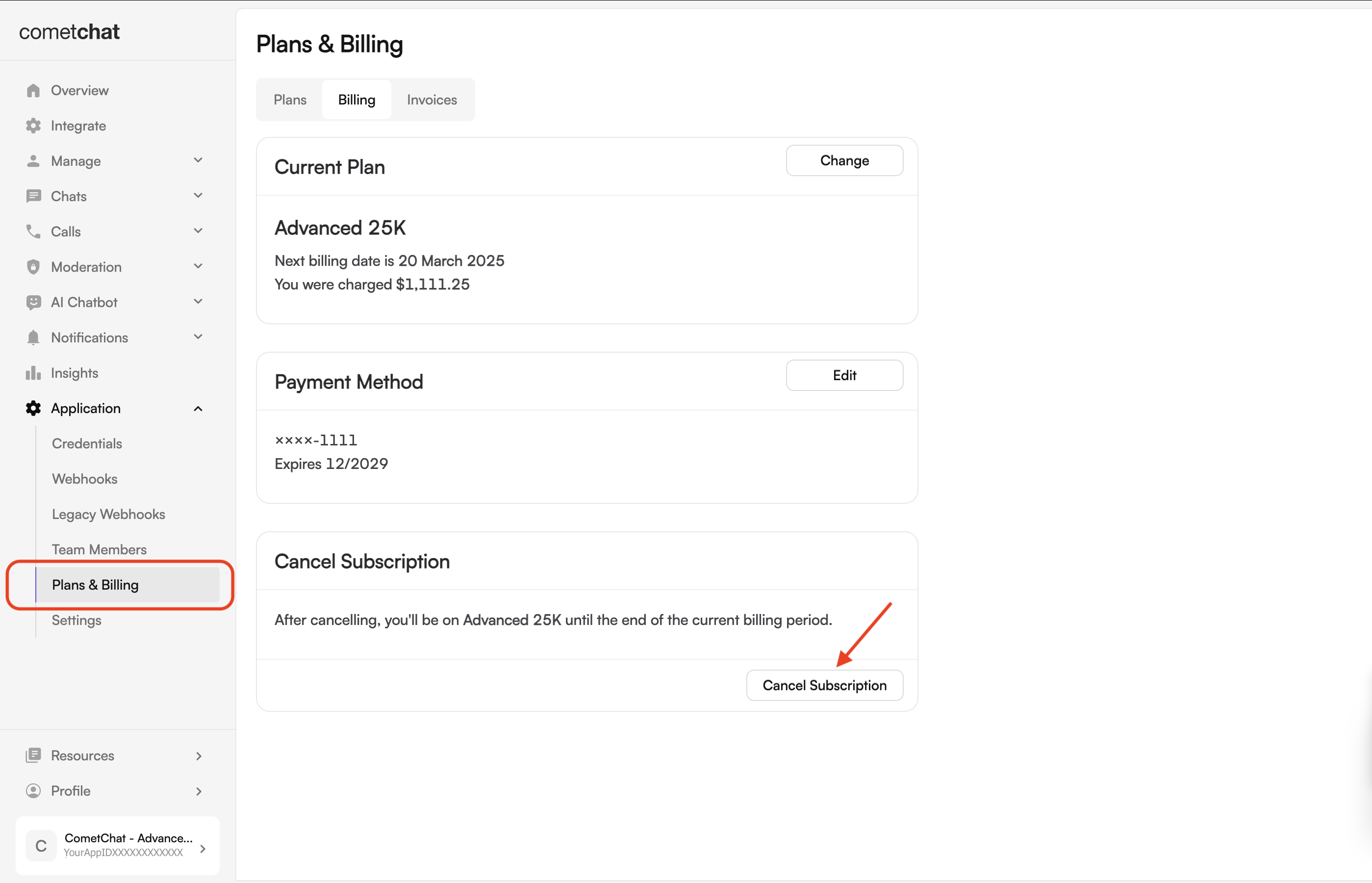 Dashboard - Plan cancellation.png